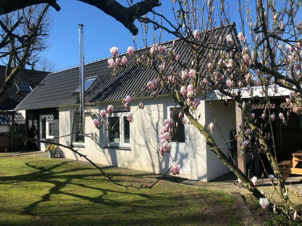De Hazeldonck Villa Gemert Exterior photo